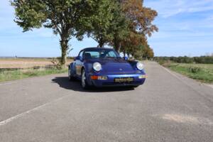 Bild 9/39 von Porsche 911 Turbo 3.3 (1991)