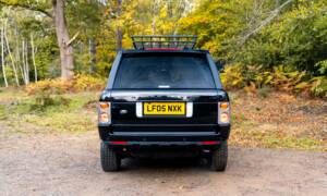 Bild 9/26 von Land Rover Range Rover Vogue V8 (2005)