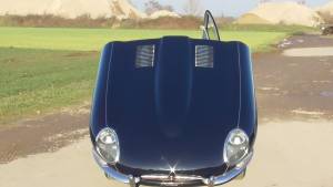 Image 35/50 of Jaguar E-Type (1967)