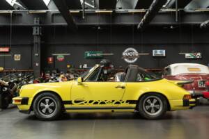 Image 5/50 of Porsche 911 Carrera 2.7 (1975)