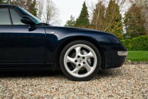 Bild 35/50 von Porsche 911 Carrera 4 (1995)