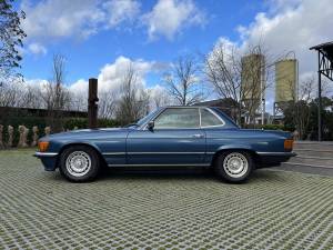 Image 2/37 de Mercedes-Benz 450 SL (1979)