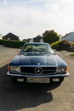 Image 20/50 of Mercedes-Benz 450 SLC (1979)