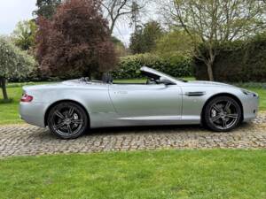 Immagine 8/28 di Aston Martin DB 9 (2009)