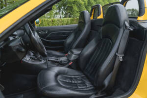 Bild 10/37 von Maserati Spyder 4200 Cambiocorsa (2003)