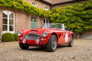 Image 6/18 of Austin-Healey 3000 Mk III (BJ8) (1967)