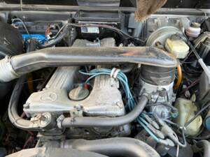 Image 13/13 of Mercedes-Benz 280 GE (SWB) (1982)