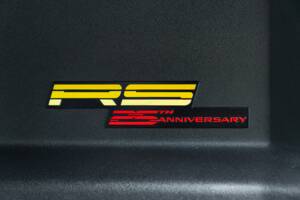Bild 43/50 von Chevrolet Camaro Z28 (1992)