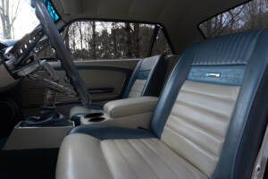 Bild 9/17 von Ford Mustang 302 (1966)