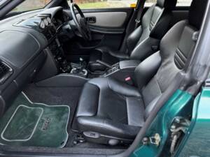 Image 17/30 of Subaru Impreza 2.0 (1998)