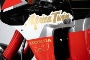 Bild 20/50 von Honda XRV 750 Africa Twin (1991)