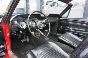 Image 35/66 de Ford Mustang 200 (1967)