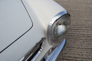 Image 31/33 de Mercedes-Benz 230 SL (1965)