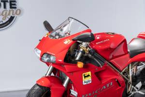 Imagen 36/46 de Ducati DUMMY (1997)
