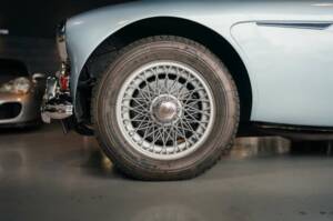 Image 12/27 de Austin-Healey 3000 Mk III (BJ8) (1967)