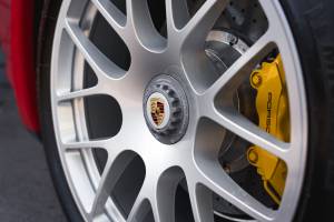 Image 21/50 de Porsche 911 Turbo S (2012)
