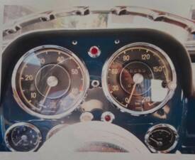 Image 2/5 de Mercedes-Benz 190 SL (1959)