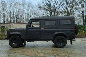 Bild 4/50 von Land Rover 90 (1985)