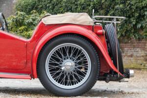 Bild 35/50 von MG TC (1949)