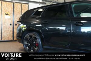 Image 43/50 de BMW XM (2023)