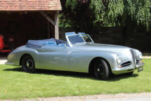 Image 10/62 of Alfa Romeo 6C 2500 Sport Pininfarina (1947)