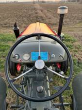 Bild 24/45 von Lamborghini DL 25 (1955)