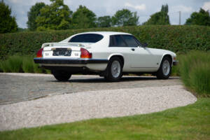Bild 5/39 von Jaguar XJ-S V12 (1989)