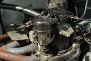 Immagine 46/50 di Abarth Fiat 850 TC (1963)