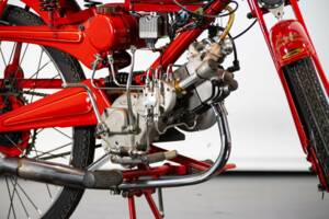 Imagen 31/50 de Moto Guzzi DUMMY (1957)