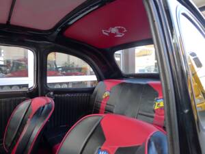 Bild 8/15 von FIAT 500 F (1971)