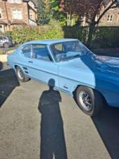 Bild 1/22 von Ford Capri I 1600 (1971)