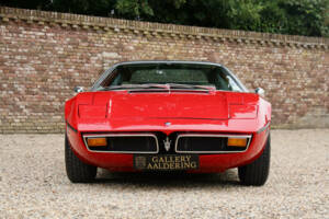 Afbeelding 30/50 van Maserati Bora 4900 (1973)