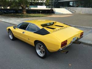 Imagen 12/20 de Lamborghini Urraco P 250 (1974)