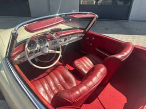 Bild 16/30 von Mercedes-Benz 190 SL (1960)