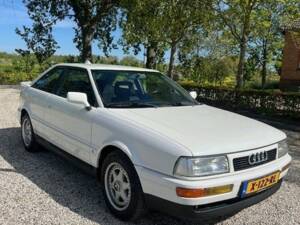Bild 1/8 von Audi 90 - 2.3 quattro (1990)
