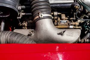 Image 30/46 of Alfa Romeo Giulietta Spider Veloce (1956)