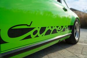 Bild 26/50 von Porsche 911 Carrera 2.7 (1974)