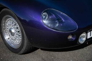 Image 28/41 of TVR Griffith 500 (2001)