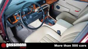 Immagine 4/15 di Daimler Double Six (1993)