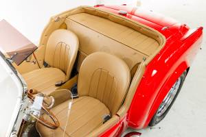Afbeelding 36/45 van Triumph TR 3 (1957)