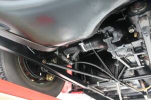 Image 48/50 de Mercedes-Benz 300 SL Roadster (1962)