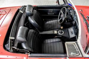 Bild 48/50 von MG MGB (1974)