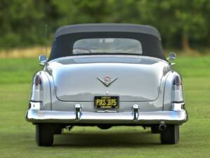 Bild 28/50 von Cadillac 62 Convertible (1951)