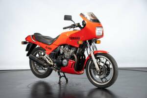 Bild 5/50 von Yamaha DUMMY (1984)