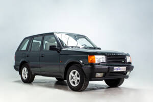 Immagine 4/33 di Land Rover Range Rover 4.6 HSE (2000)