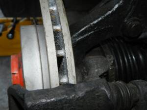 Bild 36/40 von Volkswagen Passat 2.0 (1995)