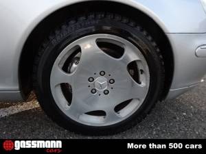 Image 8/15 de Mercedes-Benz S 600 L (2003)