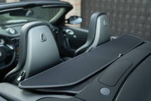 Image 23/50 of Porsche 911 Carrera GTS (2011)