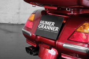 Immagine 26/26 di Honda DUMMY (2001)