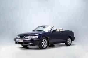 Imagen 4/39 de Saab 9-3 2.0i (1998)